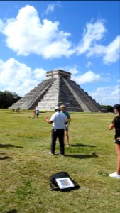 Day Trip to Chichen Itza