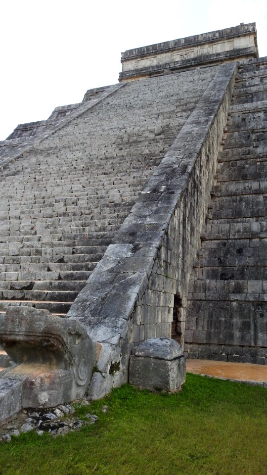 Day Trip to Chichen Itza