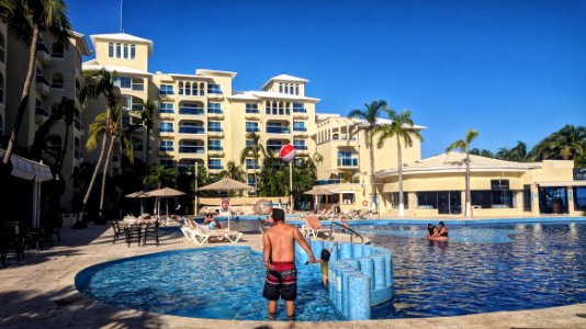 Occidental Costa Cancun