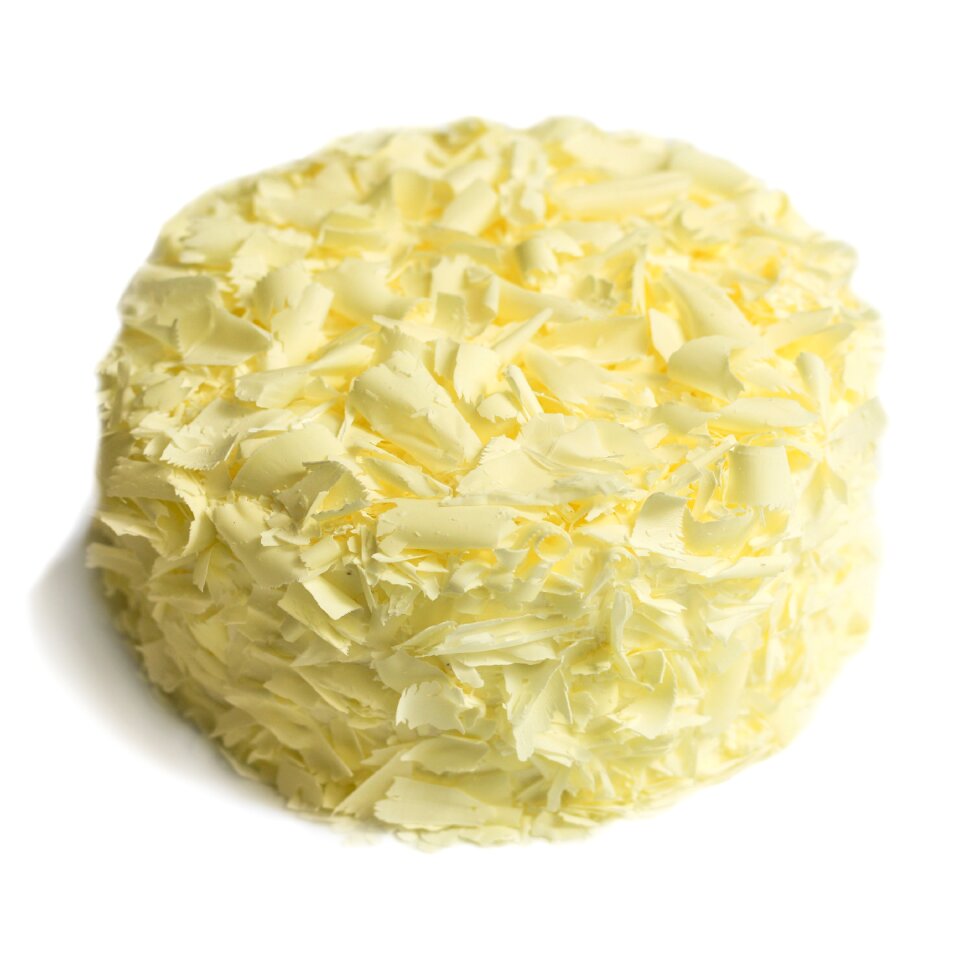 Durian cake dessert