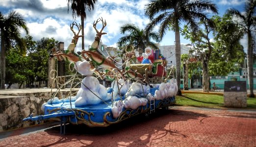 We're Guessing, No Parade This Year