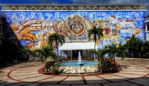 Playa del Carmen Municipal Building