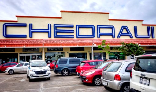 Nearby, Fav Supermarket