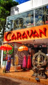 Caravan
