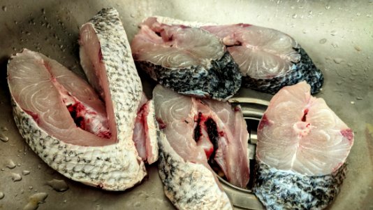 1 KG from Neighbourhood Fisherman