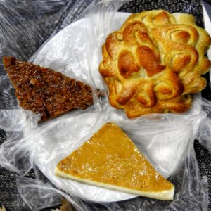 Too Many Cheap Bakery Items