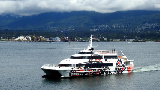 Canada Day at the Waterfront
