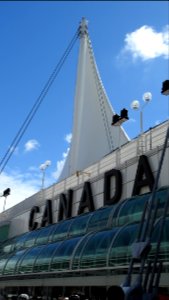 Canada Day at the Waterfront
