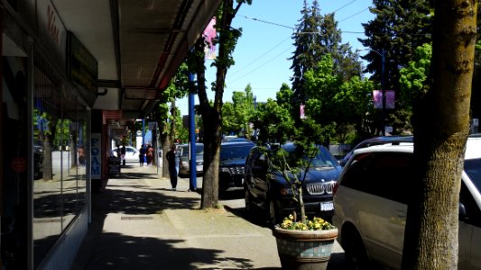 2nd Sunday in May