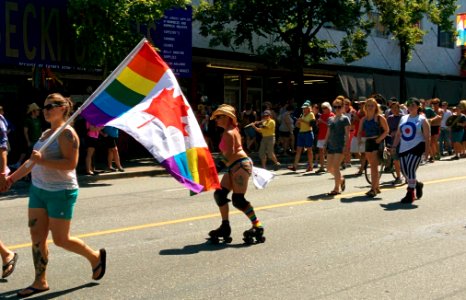 Dyke March