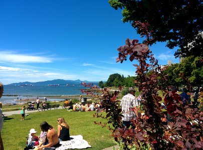 Canada Day 2014