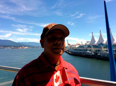 Canada Day 2014