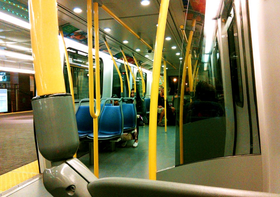 SkyTrain Lines