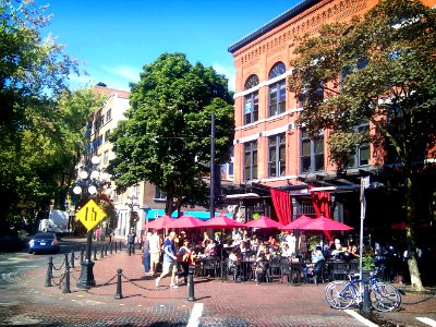 Gastown
