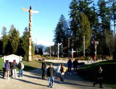 The Tourist Spot