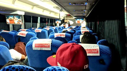 ADO Bus