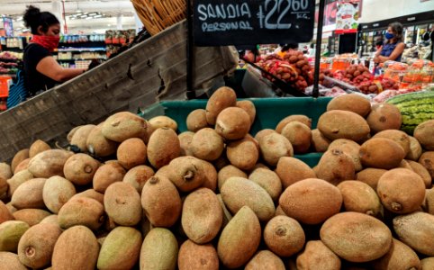 Sapodilla