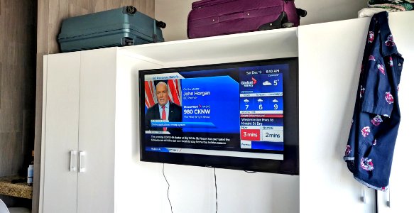News from Home
