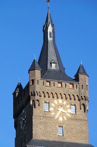 Zwanenburg kleve stick