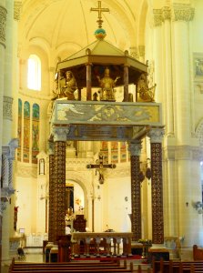 Ta' Pinu Basilica photo