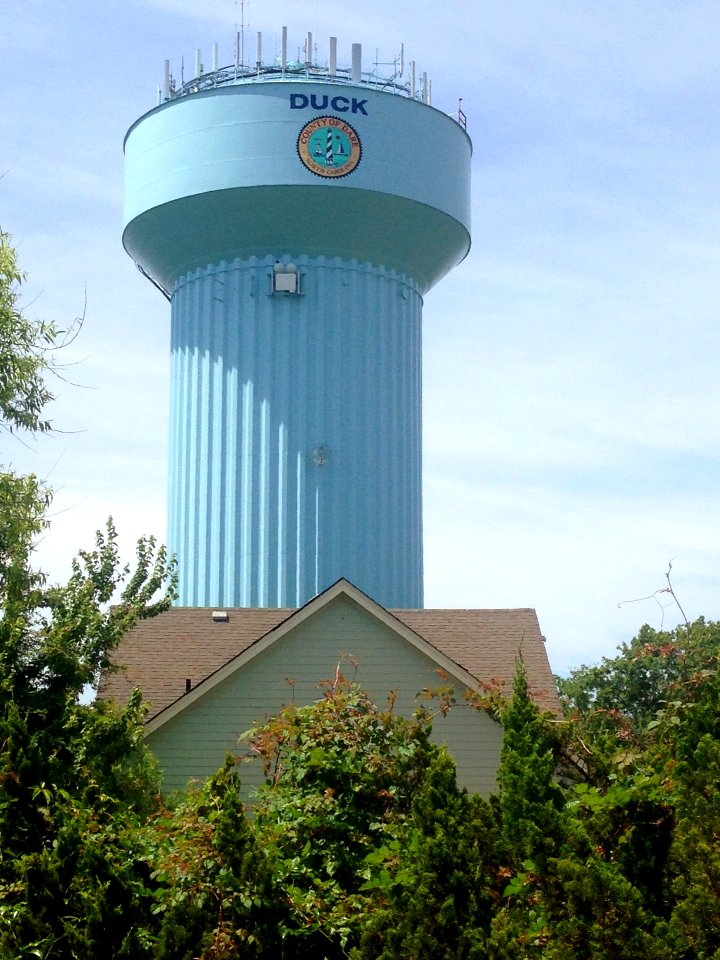 Duck, NC