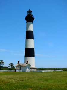 Bodie Island Lighthouse