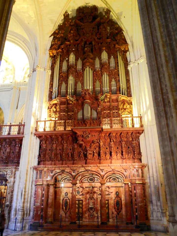 Cathedral of Saint Mary
