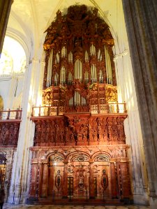 Cathedral of Saint Mary