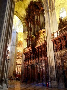 Seville Cathedral
