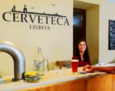 Cerveteca Lisboa photo