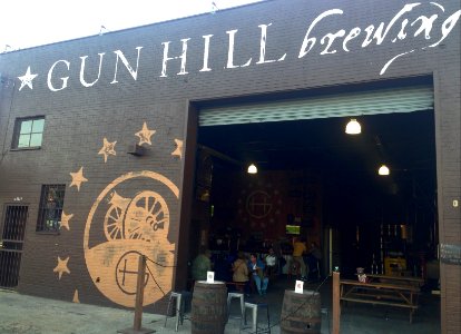 Gun Hill Brewery