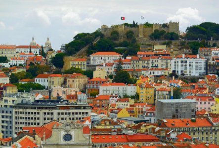 Castelo de S. Jorge