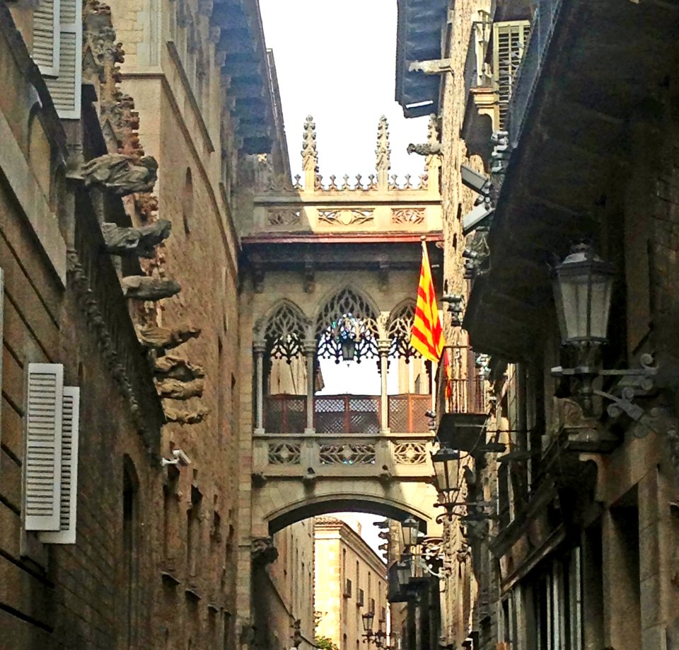 Pont del Bisbe