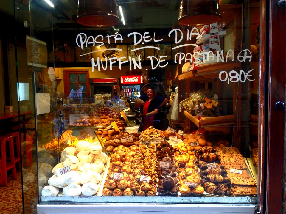 Pastries