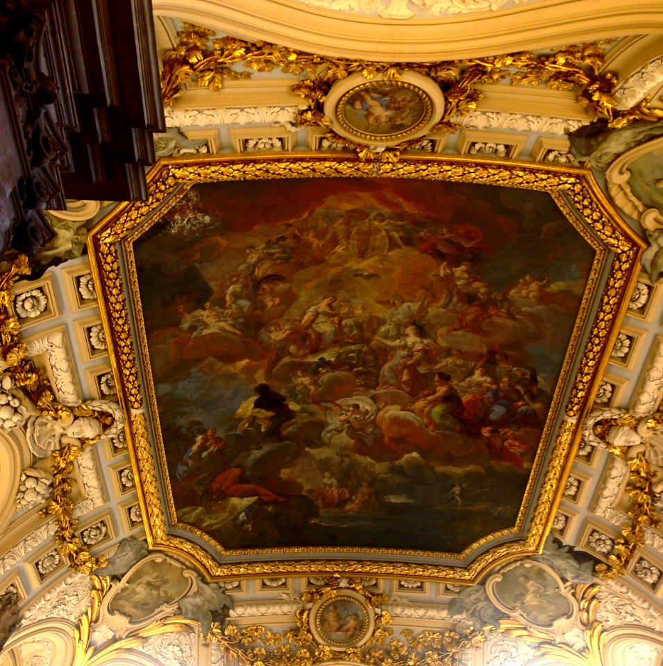 Royal Palace of Madrid