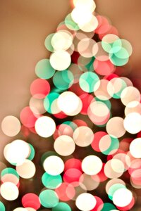 Abstract pattern decoration