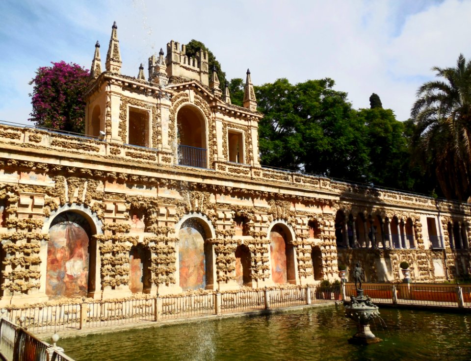 Alcazar