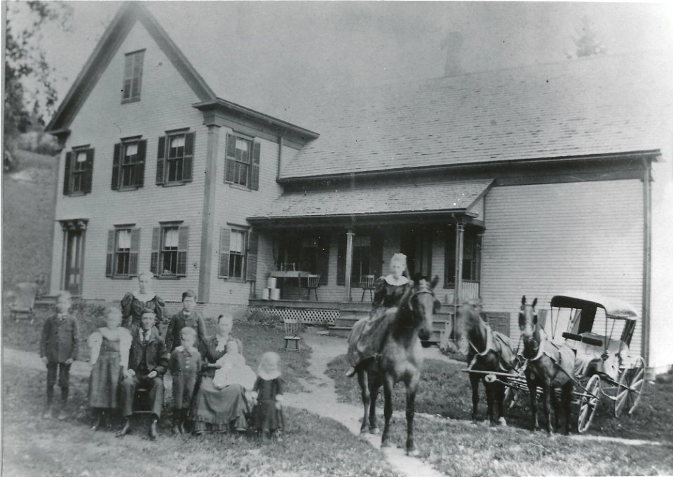 McIndoe Falls Farm