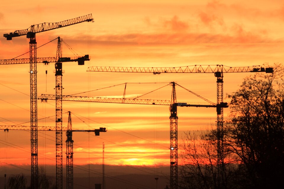 Power technology dawn
