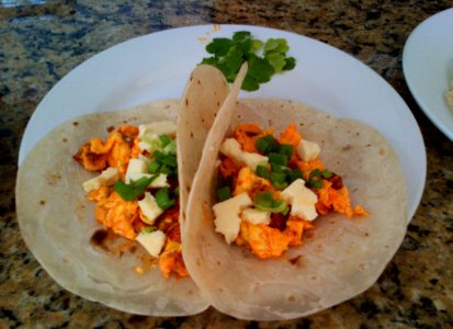 Cabo Breakfast photo