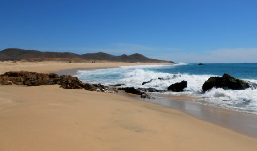 Baja Beach