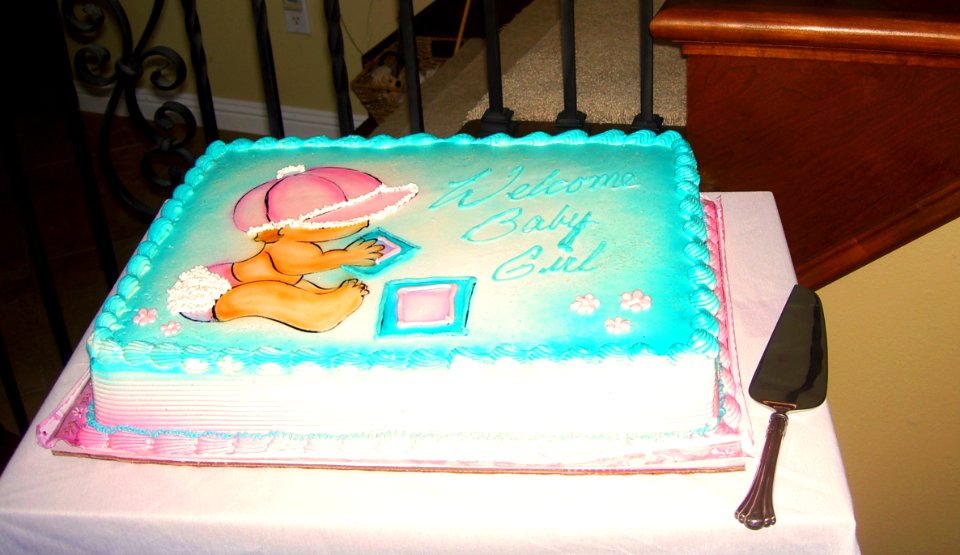 Baby Shower