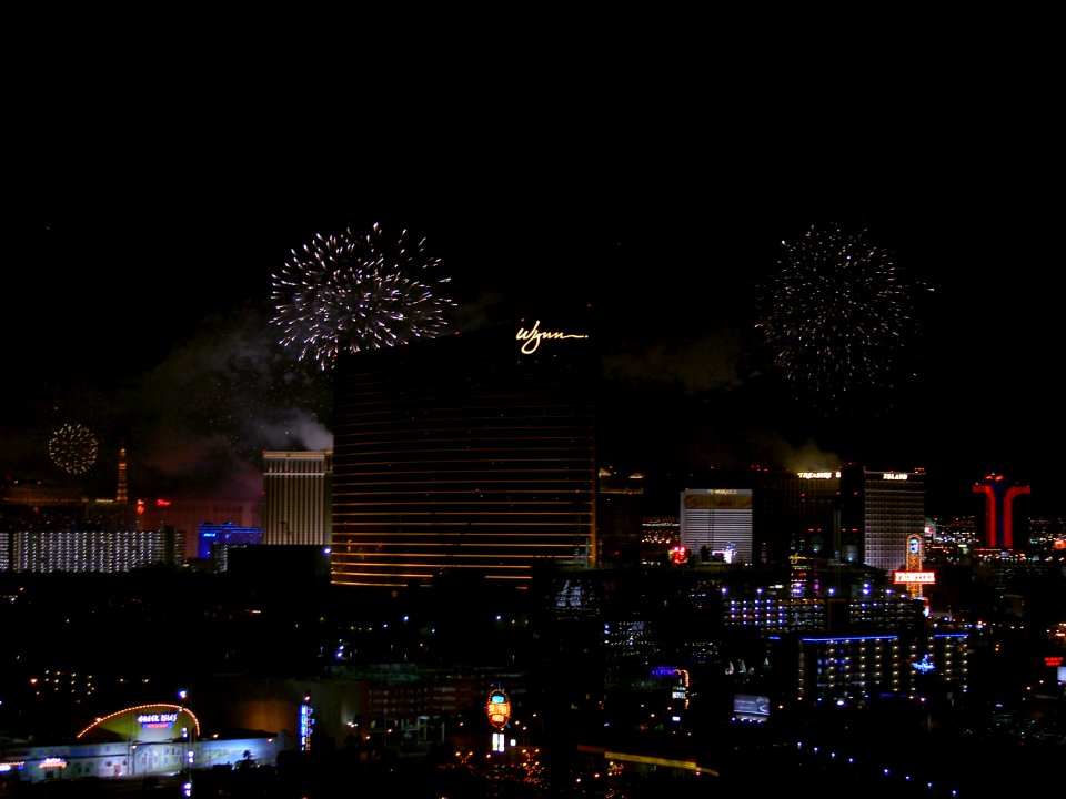 New Year's - '06 - '07 097