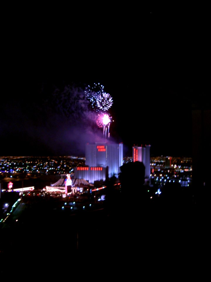 New Year's - '06 - '07 091