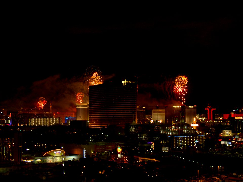 New Year's - '06 - '07 086
