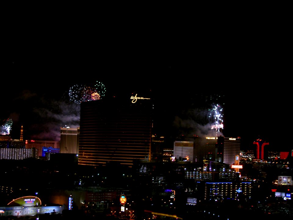 New Year's - '06 - '07 083
