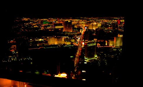 Vegas '06 photo