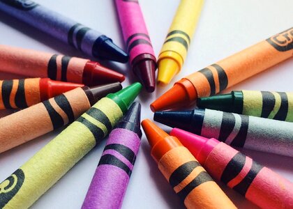 Education creative child