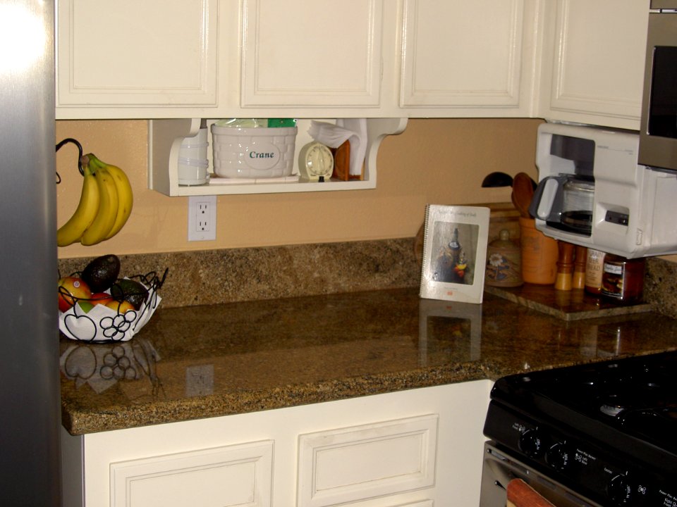 S&L's Home - Oct, 2006 036