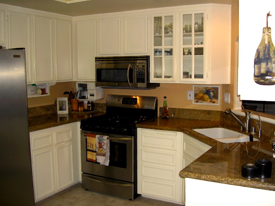 S&L's Home - Oct, 2006 039